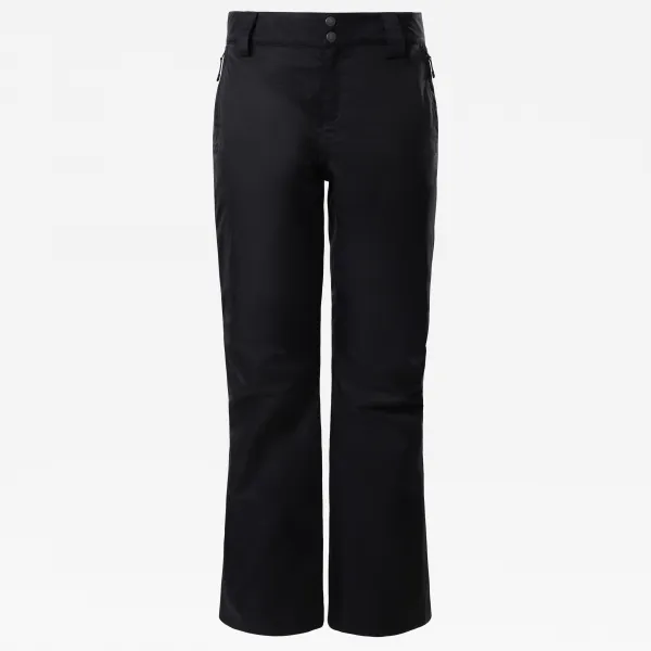 The North Face W SALLY PANT TNF BLACK 