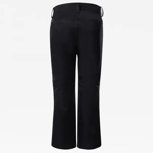 The North Face W SALLY PANT TNF BLACK 