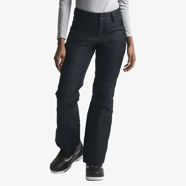 The North Face W SALLY PANT TNF BLACK 