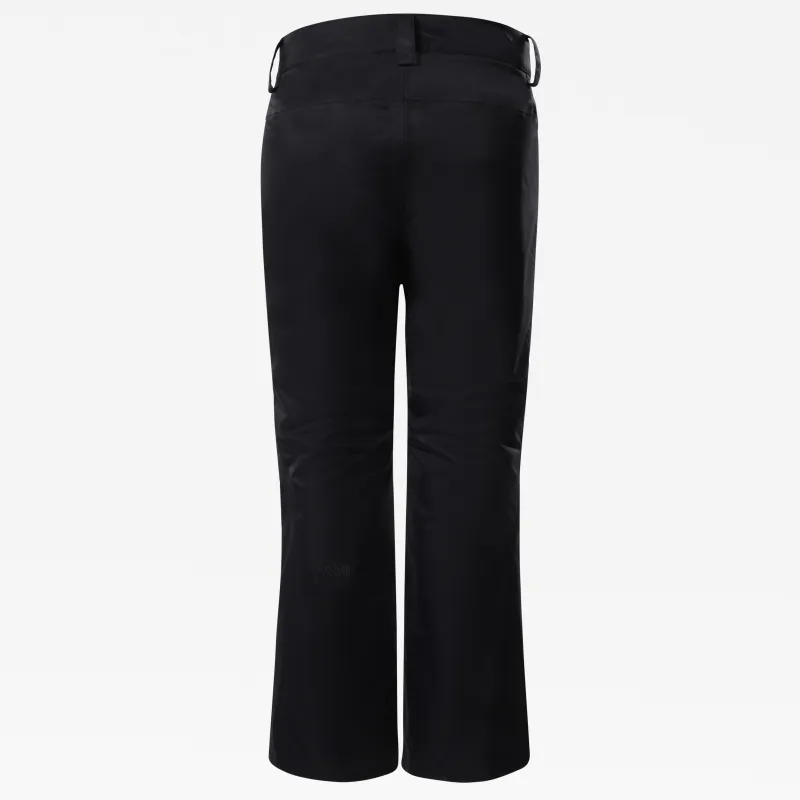 The North Face W SALLY PANT TNF BLACK 