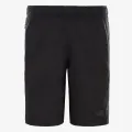 The North Face M 24/7 7IN SHORT TNF BLACK 