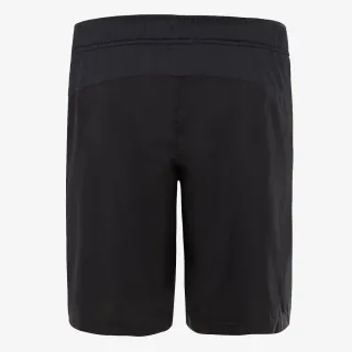 The North Face M 24/7 7IN SHORT TNF BLACK 