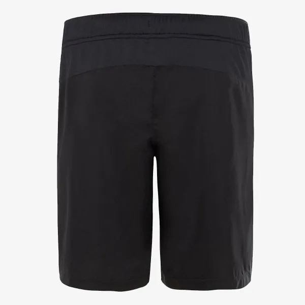 The North Face M 24/7 7IN SHORT TNF BLACK 