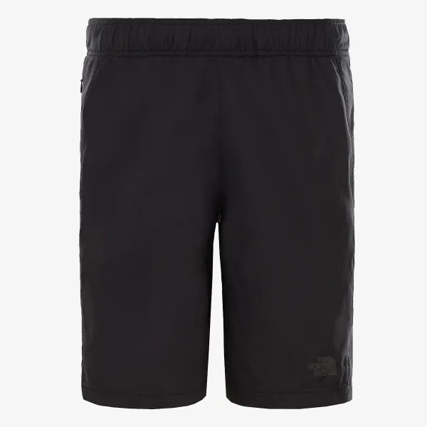 The North Face M 24/7 7IN SHORT TNF BLACK 