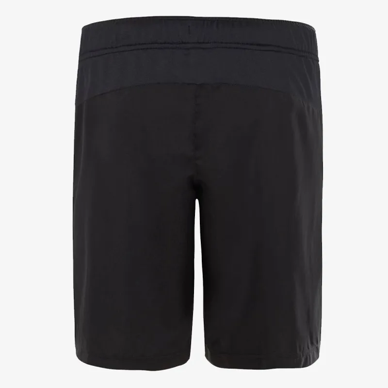 The North Face M 24/7 7IN SHORT TNF BLACK 