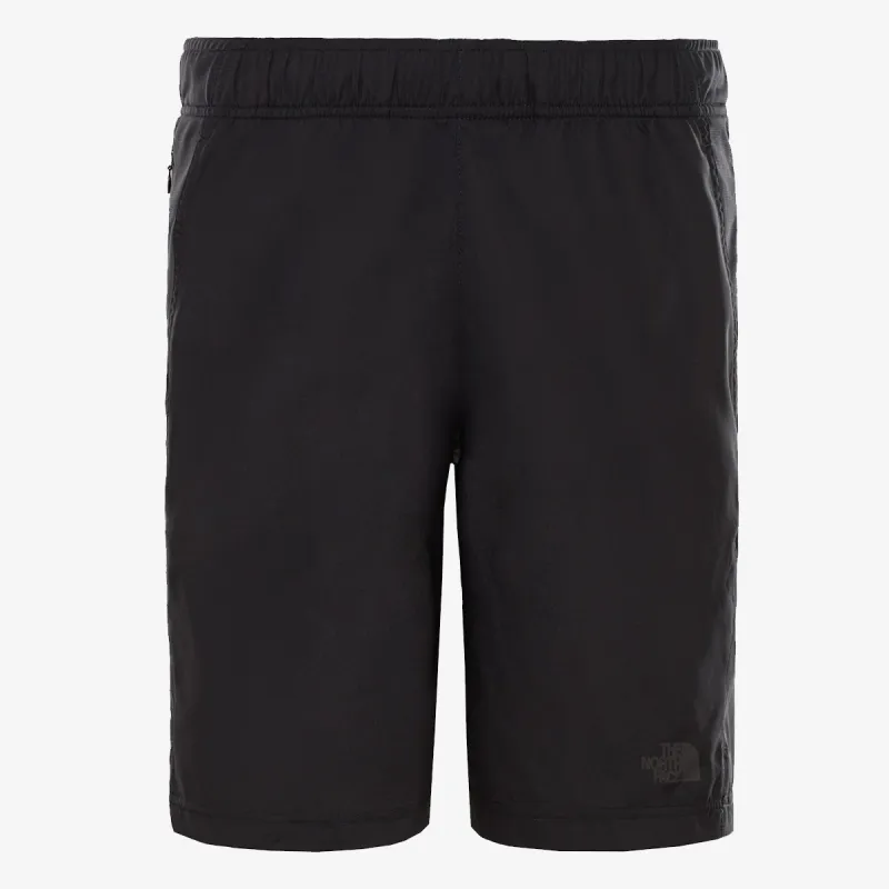 The North Face M 24/7 7IN SHORT TNF BLACK 