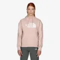 The North Face Women’s Light Drew Peak Hoodie-Eu 