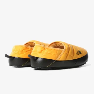 The North Face M THERMOBALL TRACTION MULE V SUMMIT GOLD 