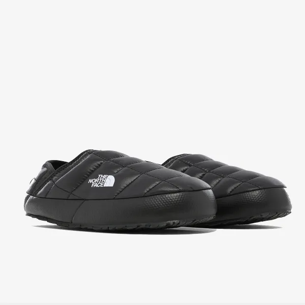 The North Face W THERMOBALL TRACTION MULE V TNF BLACK/T 