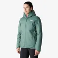 The North Face Women’s Quest Insulated Jacket - Eu 