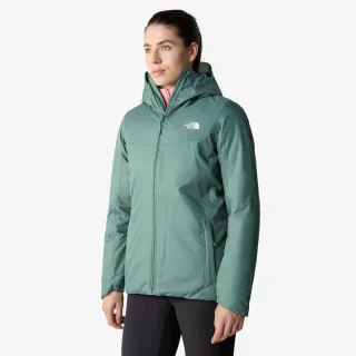 The North Face Women’s Quest Insulated Jacket - Eu 