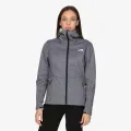 The North Face W QUEST HIGHLOFT SOFT SHELL JACKET - EU 