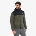 The North Face M STRETCH DOWN HOODIE 