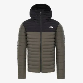 The North Face M STRETCH DOWN HOODIE 