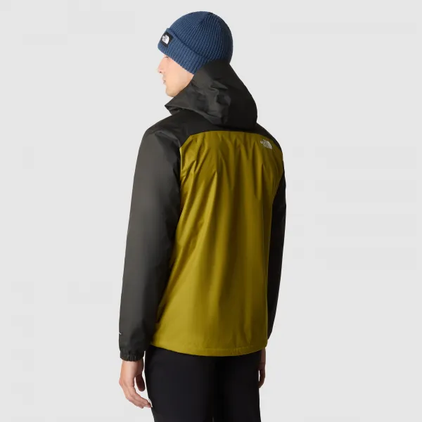 The North Face Men’s Quest Triclimate Jacket 