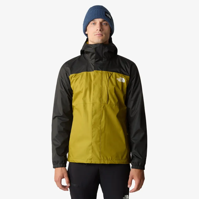 The North Face Men’s Quest Triclimate Jacket 