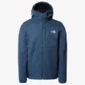 The North Face M QUEST HD SFTSHL MONTEREYBLUHTHR 