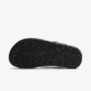 The North Face W SKEENA SANDAL MINERAL PURPLE/BLACK CU 