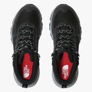 The North Face W ULTRA FASTPACK IV MID FUTURELIGHT 