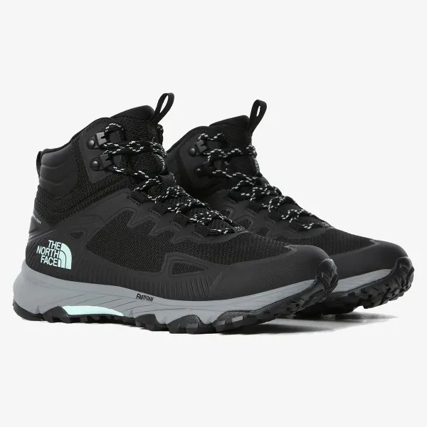 The North Face W ULTRA FASTPACK IV MID FUTURELIGHT 