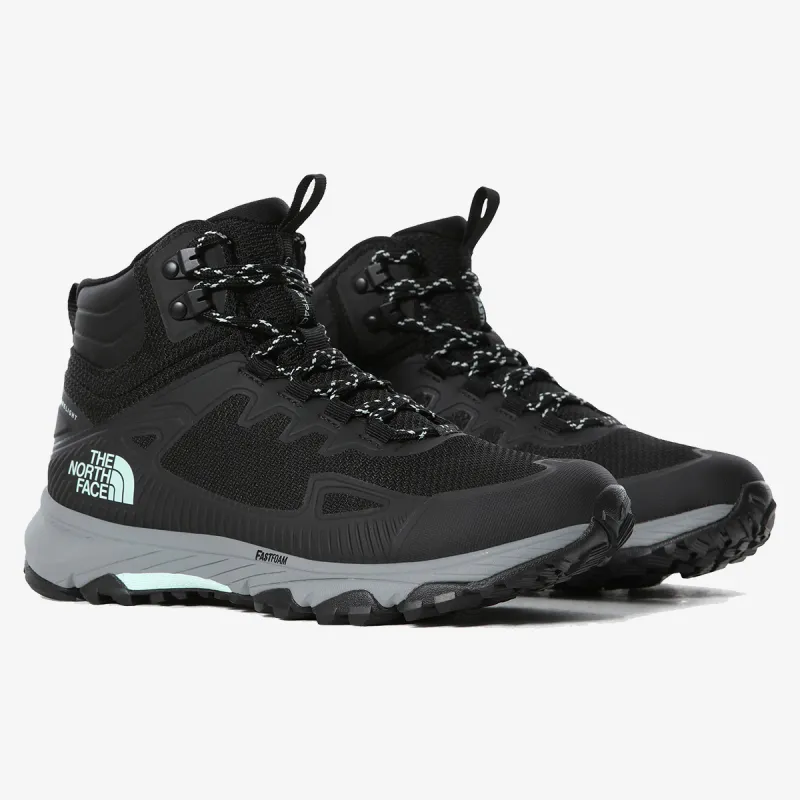 The North Face W ULTRA FASTPACK IV MID FUTURELIGHT 