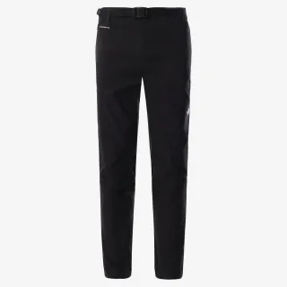The North Face M LIGHTNING PANT - EU TNF BLACK 