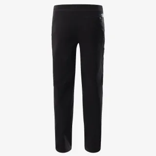 The North Face M LIGHTNING PANT - EU TNF BLACK 