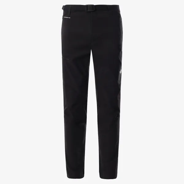 The North Face M LIGHTNING PANT - EU TNF BLACK 