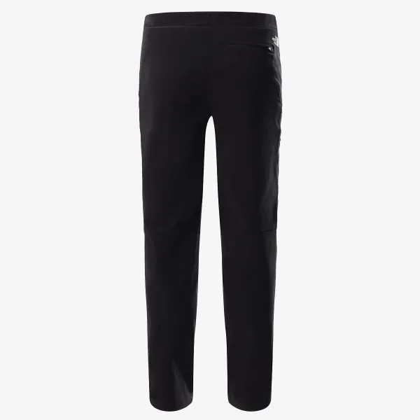 The North Face M LIGHTNING PANT - EU TNF BLACK 
