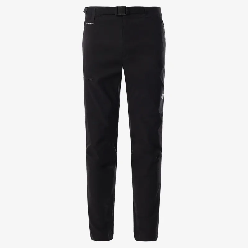 The North Face M LIGHTNING PANT - EU TNF BLACK 