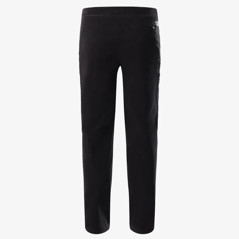 The North Face M LIGHTNING PANT - EU TNF BLACK 