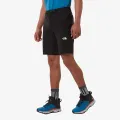 The North Face M LIGHTNING SHORT - EU TNF BLACK 