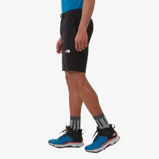 The North Face M LIGHTNING SHORT - EU TNF BLACK 