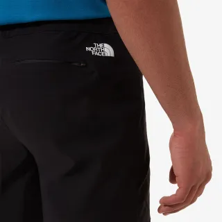The North Face M LIGHTNING SHORT - EU TNF BLACK 