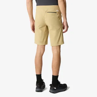 The North Face M LIGHTNING SHORT - EU KHAKI STONE 