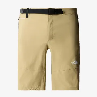 The North Face M LIGHTNING SHORT - EU KHAKI STONE 