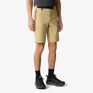 The North Face M LIGHTNING SHORT - EU KHAKI STONE 