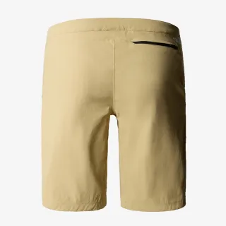 The North Face M LIGHTNING SHORT - EU KHAKI STONE 