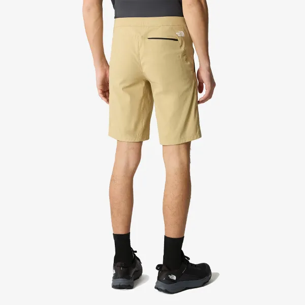 The North Face M LIGHTNING SHORT - EU KHAKI STONE 