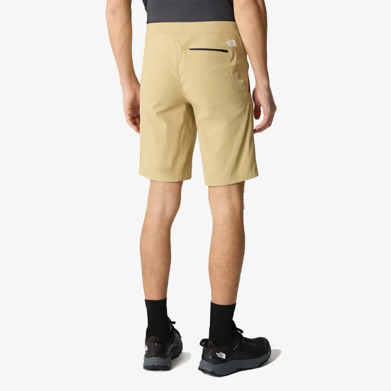 The North Face M LIGHTNING SHORT - EU KHAKI STONE 
