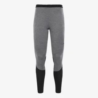 The North Face W EASY TIGHTS TNFMDGYHR/TNFBK 