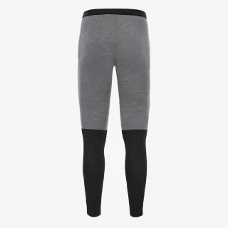 The North Face W EASY TIGHTS TNFMDGYHR/TNFBK 