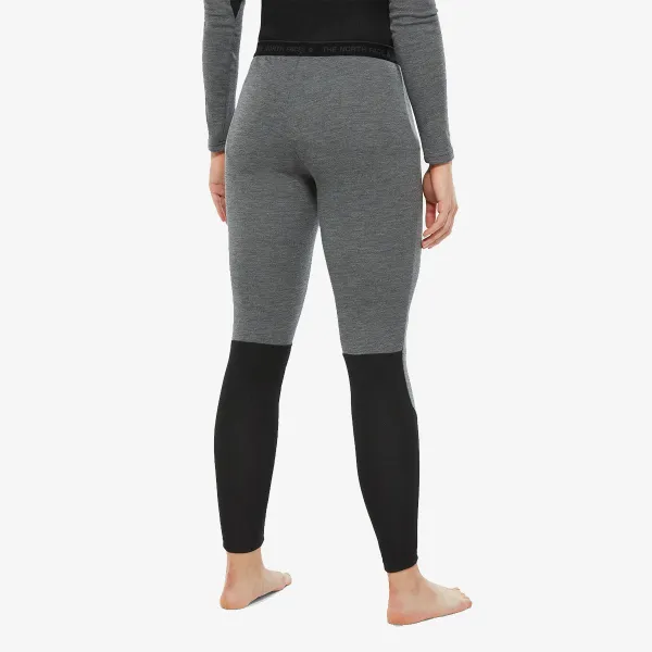 The North Face W EASY TIGHTS TNFMDGYHR/TNFBK 