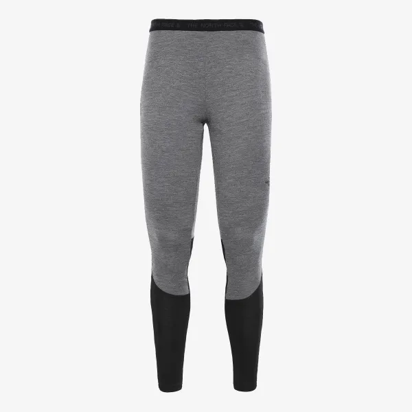 The North Face W EASY TIGHTS TNFMDGYHR/TNFBK 