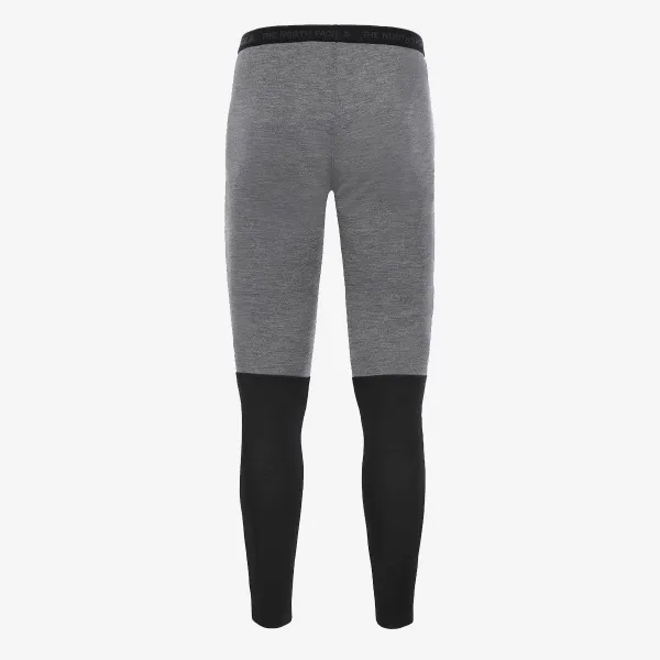The North Face W EASY TIGHTS TNFMDGYHR/TNFBK 
