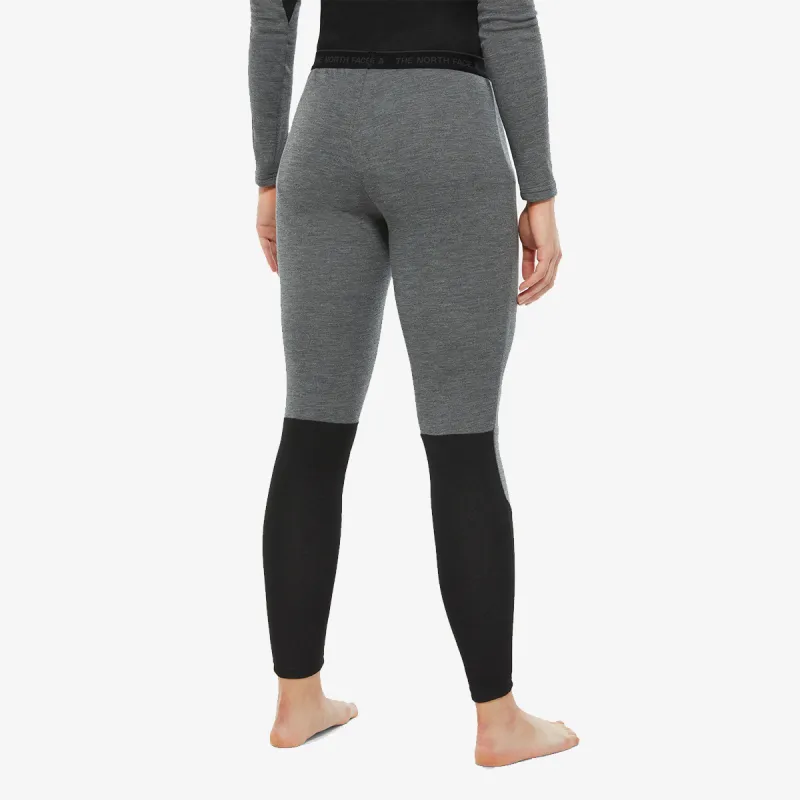 The North Face W EASY TIGHTS TNFMDGYHR/TNFBK 