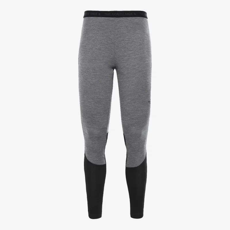 The North Face W EASY TIGHTS TNFMDGYHR/TNFBK 