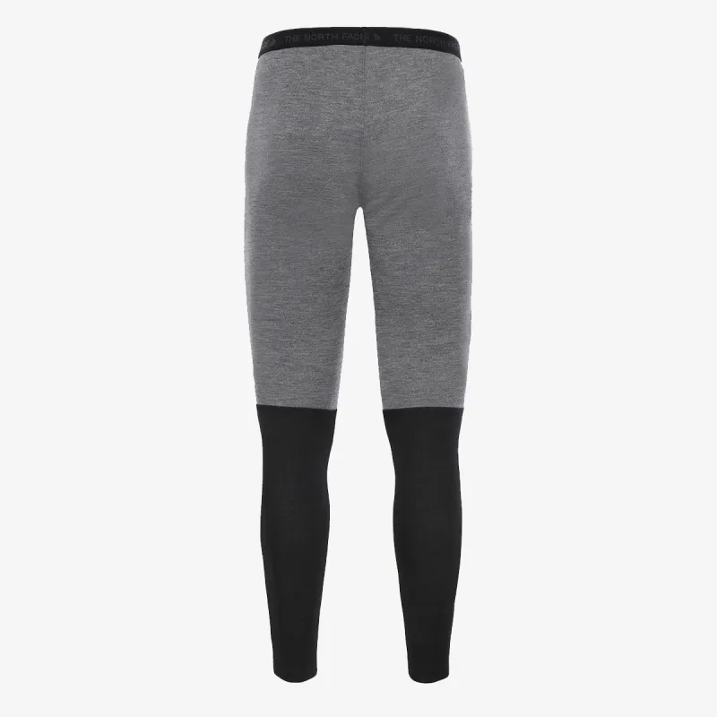 The North Face W EASY TIGHTS TNFMDGYHR/TNFBK 