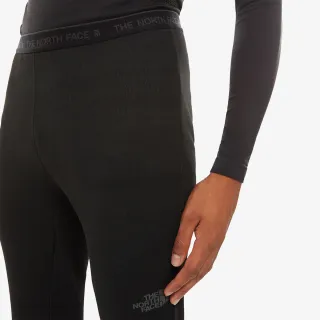 The North Face M EASY TIGHTS TNF BLACK 