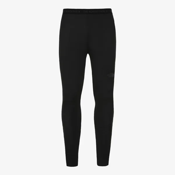 The North Face M EASY TIGHTS TNF BLACK 